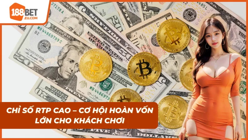 Cơ hội hoàn trả đậm sâu hỗ trợ anh em bem kèo hết mình